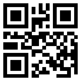 Il Qr Code di 3305425090