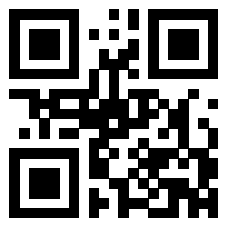 3305425091 - Immagine del Qr Code associato