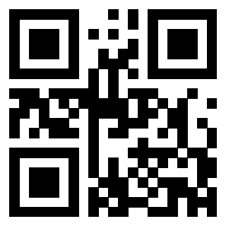 Immagine del Qr Code di 3305425092