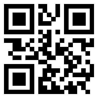 Qr Code di 3305425093