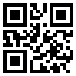 3305425095 - Immagine del QrCode