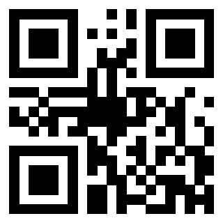 Immagine del Qr Code di 3305425096