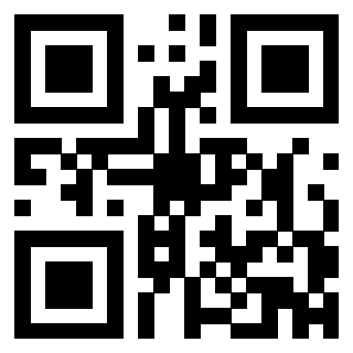 Il Qr Code di 3305425097