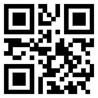Immagine del QrCode di 3305425100