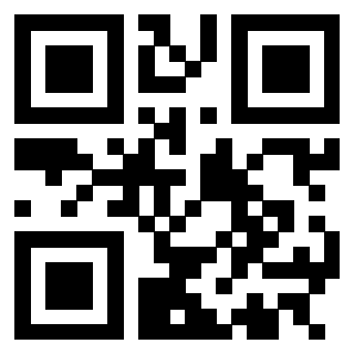 3305425101 - Immagine del Qr Code