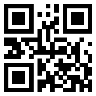 Immagine del QrCode di 3305425103
