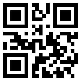 3305425104 QrCode associato