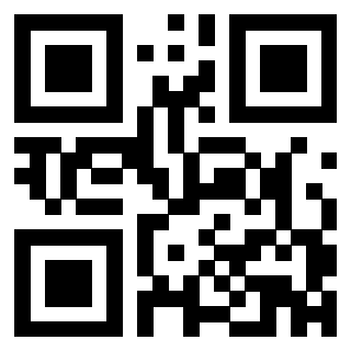 3305425105 - Immagine del QrCode