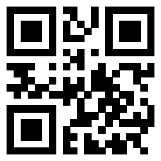 3305425109 - Immagine del Qr Code
