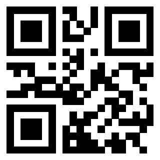 Scansione del Qr Code di 3305425110