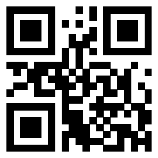 QrCode di 3305425112