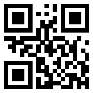 3305425116 Qr Code associato