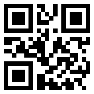 Immagine del Qr Code di 3305425118
