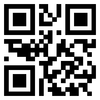 Il Qr Code di 3305425119