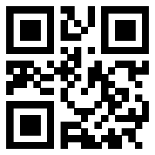 3305425120 QrCode associato