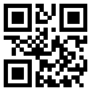 Il Qr Code di 3305425121