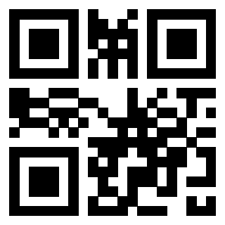 3305425127 - Immagine del QrCode associato