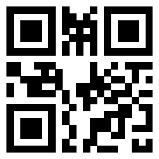 Immagine del QrCode di 3305425129