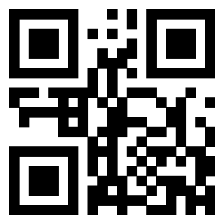 Il Qr Code di 3305425130
