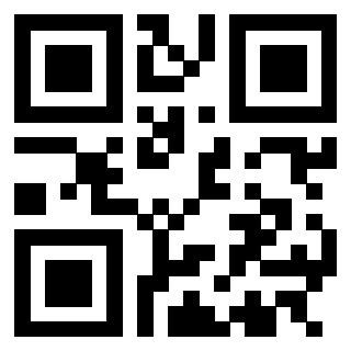 Il Qr Code di 3305425133