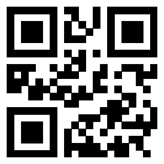 Immagine del Qr Code di 3305425135