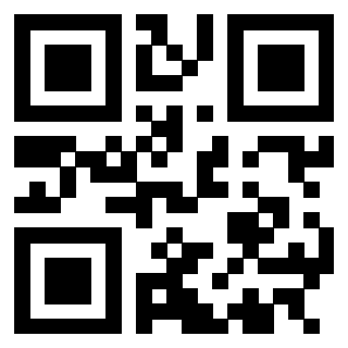 3305425136 - Immagine del QrCode