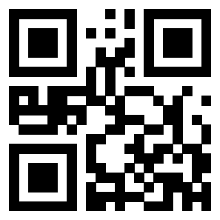 Il QrCode di 3305425137