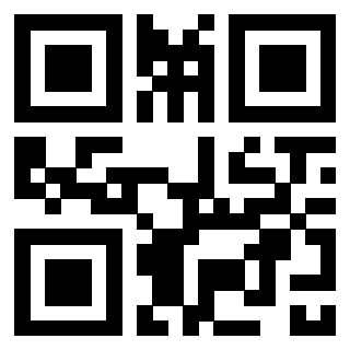 3305425140 - Immagine del Qr Code