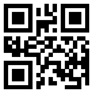 Il Qr Code di 3305425142