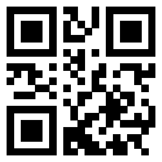 3305425145 - Immagine del QrCode associato