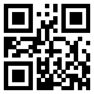 Immagine del Qr Code di 3305425146