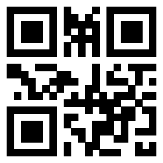 3305425147 - Immagine del QrCode