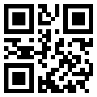 Immagine del Qr Code di 3305425148