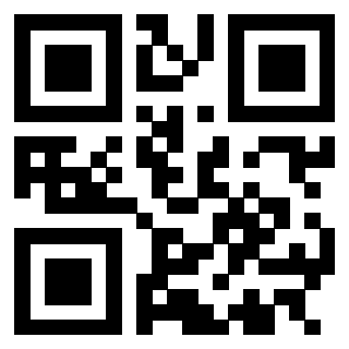 3305425149 - Immagine del QrCode