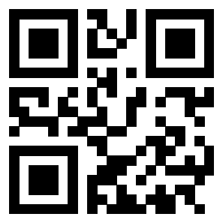 Immagine del QrCode di 3305425150