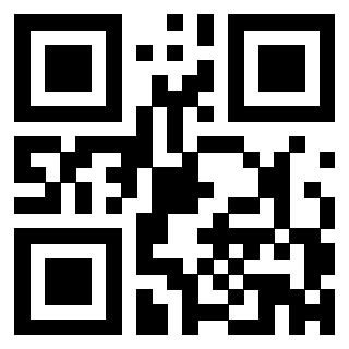 3305425152 Qr Code associato