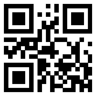 3305425153 QrCode associato