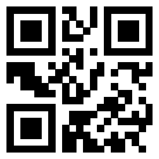Immagine del QrCode di 3305425154