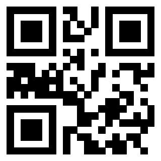 3305425155 - Immagine del Qr Code