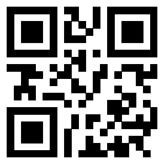 Scansione del Qr Code di 3305425156