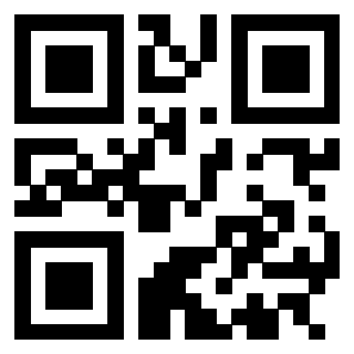 3305425159 - Immagine del Qr Code