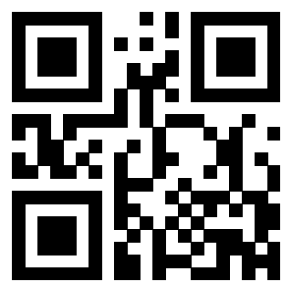 3305425160 QrCode associato
