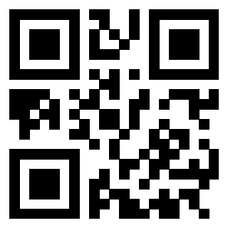 Scansione del Qr Code di 3305425161