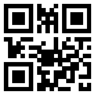 Il QrCode di 3305425163