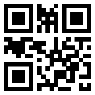 Immagine del QrCode di 3305425164