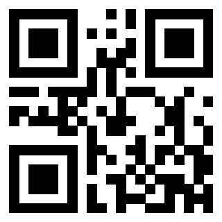Immagine del Qr Code di 3305425166