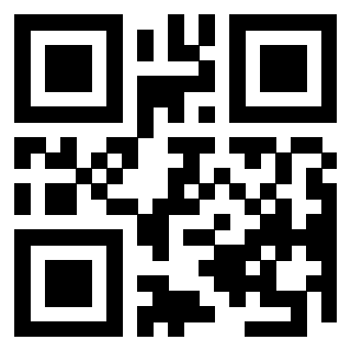 Immagine del QrCode di 3305425169