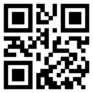 3305425170 - Immagine del Qr Code