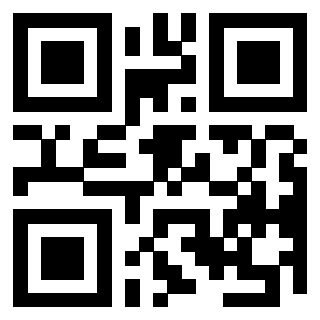 Il QrCode di 3305425172