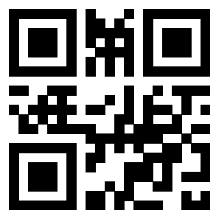 Scansione del Qr Code di 3305425173
